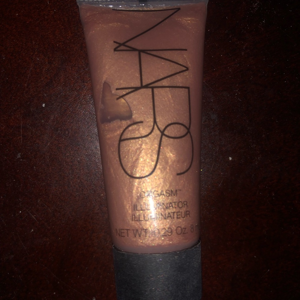 Nars orgasm Illuminator